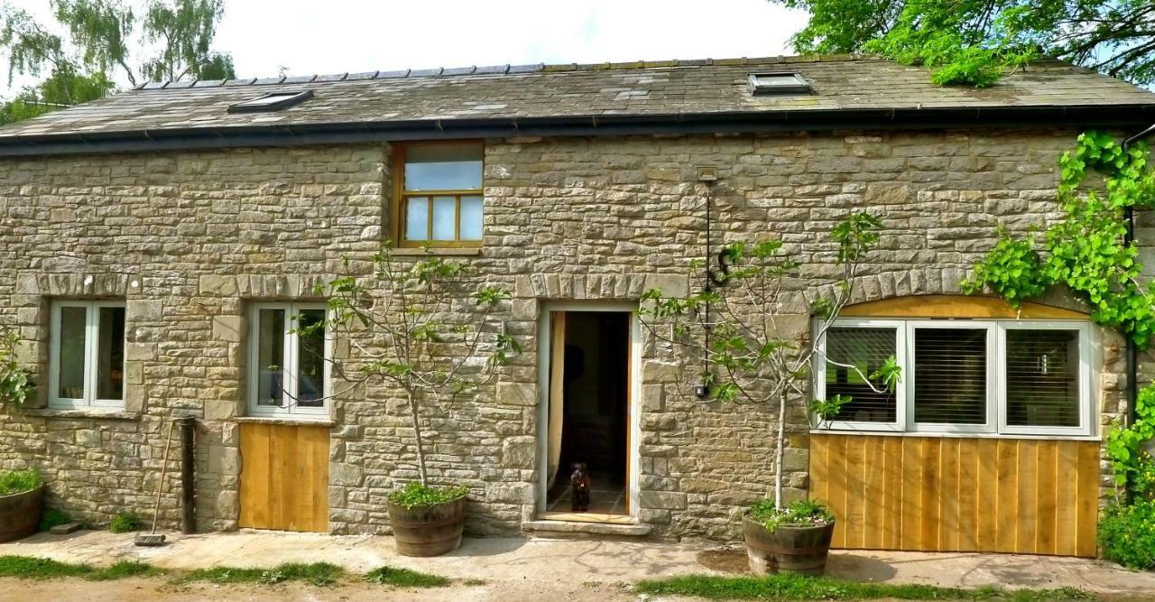Glanwye Hay-On-Wye Exterior foto